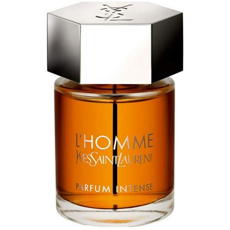 ysl l'homme l'intense discontinued|intense perfume yves saint laurent.